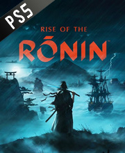 RISE OF THE RONIN PS5