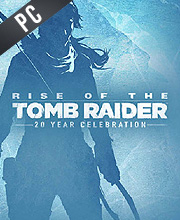 download rise of the tomb raider 20 year celebration for free