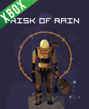 Risk of Rain