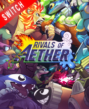 Rivals of aether clearance switch price