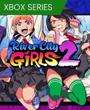 River City Girls 2