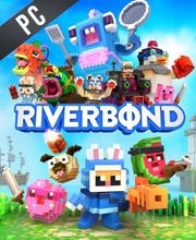 Riverbond