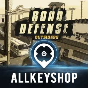 free download Road Defense: Outsiders