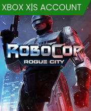 RoboCop Rogue City