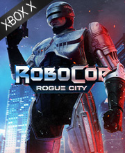 RoboCop Rogue City