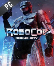 Robocop - Alex Murphy Edition  Download and Buy Today - Epic