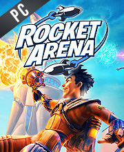 Rocket arena microsoft clearance store