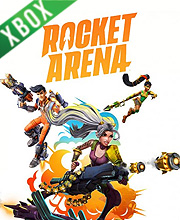 Rocket Arena