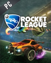 Rocket League