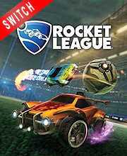 rocket league switch cheap