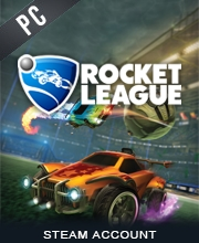 Rocket League