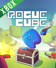 RogueCube