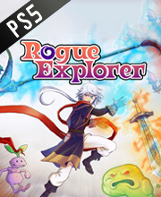 Rogue Explorer