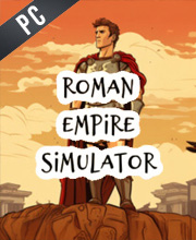 Roman Empire Simulator