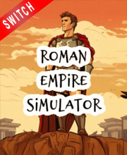 Roman Empire Simulator