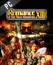 romance of the three kingdoms 13 fame and strategy guide
