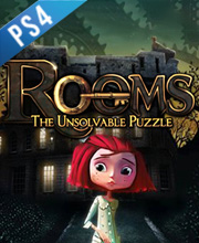 Rooms The Unsolvable Puzzle
