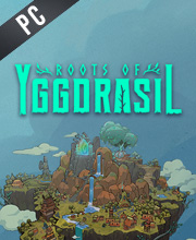 Roots of Yggdrasil