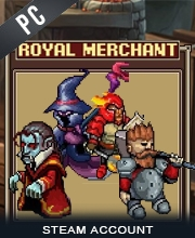 Royal Merchant