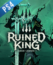 Buy Ruined King A League of Legends Story PS4 Compare Prices