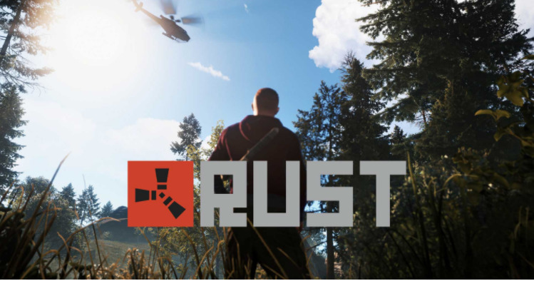 Rust - Um jogo de sobrevivência dinâmico e extremo, será que você está  preparado? - Funzine