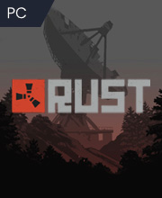 Rust
