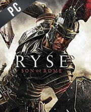 Ryse Son of Rome