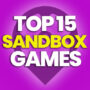 Best Deals on Sandbox Games (August 2020)