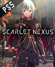 Scarlet Nexus DLC Bond Enhancement Pack Details Revealed; Brain