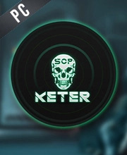 SCP: Keter on Steam