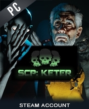 SCP Keter