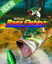 SEGA Bass Fishing