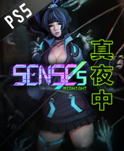 SENSEs Midnight