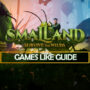 Top 15 Games Like Smalland