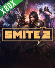 SMITE 2