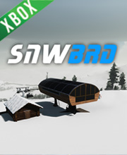 SNWBRD Freestyle Snowboarding