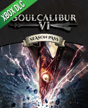 SOULCALIBUR 6 Season Pass