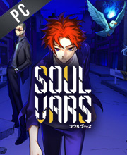 SOULVARS on Steam