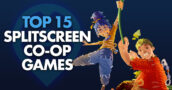 Top 15 Splitscreen Co-op Games of 2024: Unbeatable deals and Offers!