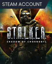 S.T.A.L.K.E.R. Shadow of Chernobyl