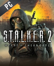 Buy S.T.A.L.K.E.R. 2 Heart of Chornobyl PS5 Compare Prices