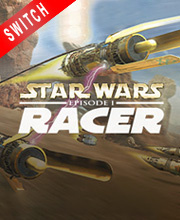 STAR WARS Episode 1 Racer