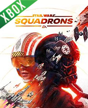 Buy STAR WARS Squadrons Xbox One Compare Prices