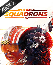 Star wars squadrons deals release date xbox