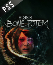 Stasis Bone Totem