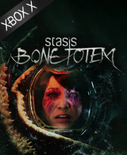 Stasis Bone Totem