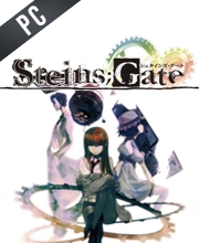 STEINS GATE