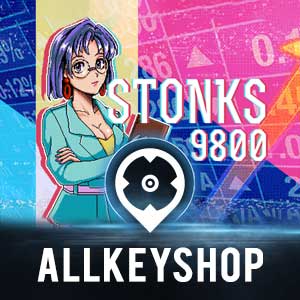 STONKS-9800: Stock Market Simulator - PC Early Access Review