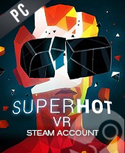 SUPERHOT VR