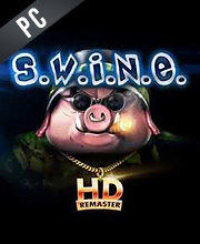 S.W.I.N.E. HD Remaster